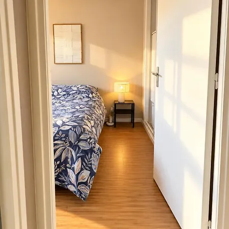 Apartment Karine Balcon Et Parking A Deux Pas De La *